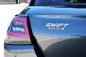 Suzuki Swift 1.2 Sakura Top Hybrid