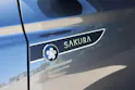 Suzuki Swift 1.2 Sakura Top Hybrid
