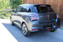 Suzuki Swift 1.2 Sakura Top Hybrid