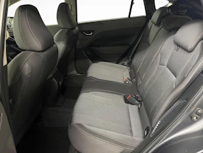 SUBARU CROSSTREK 10