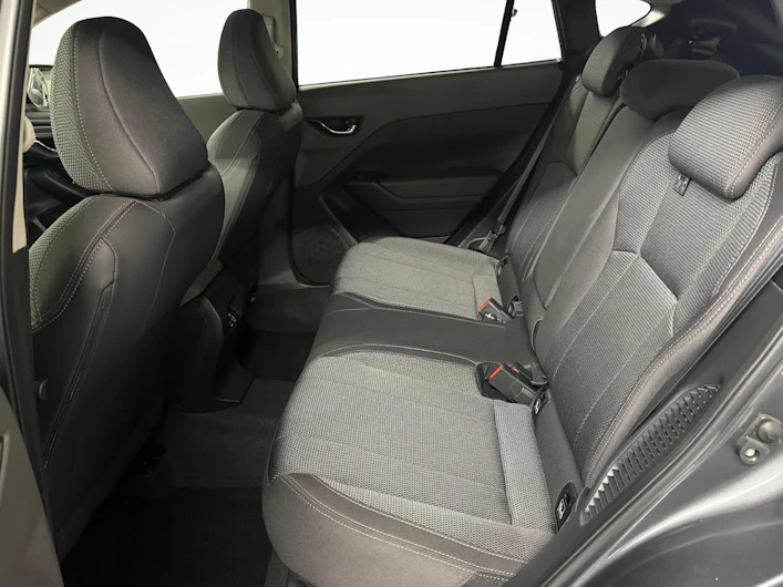 image du véhicule SUBARU CROSSTREK