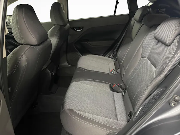 Subaru Crosstrek 2.0i e-Boxer Swiss Plus