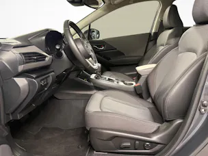 Subaru Crosstrek 2.0i e-Boxer Swiss Plus