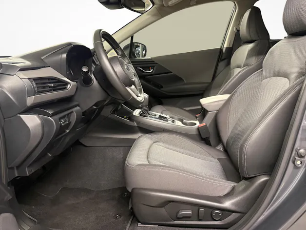 Subaru Crosstrek 2.0i e-Boxer Swiss Plus