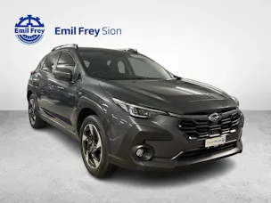 Subaru Crosstrek 2.0i e-Boxer Swiss Plus