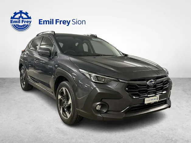 Subaru Crosstrek 2.0i e-Boxer Swiss Plus