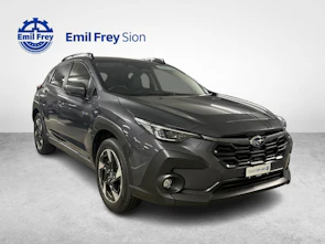 image du véhicule SUBARU Crosstrek 2.0i e-Boxer Swiss Plus