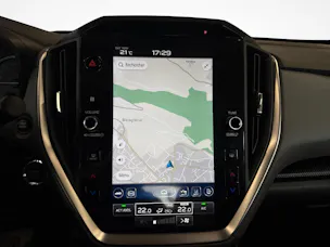 Subaru Crosstrek 2.0i e-Boxer Swiss Plus