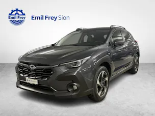 Subaru Crosstrek 2.0i e-Boxer Swiss Plus