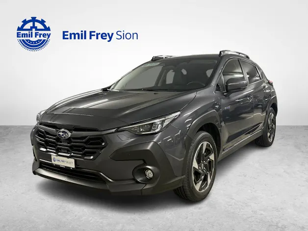Subaru Crosstrek 2.0i e-Boxer Swiss Plus