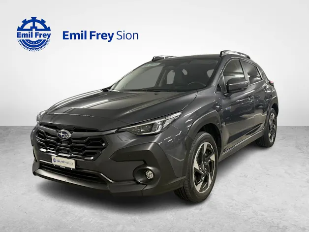Subaru Crosstrek 2.0i e-Boxer Swiss Plus