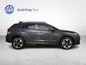 Subaru Crosstrek 2.0i e-Boxer Swiss Plus