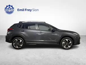 Subaru Crosstrek 2.0i e-Boxer Swiss Plus