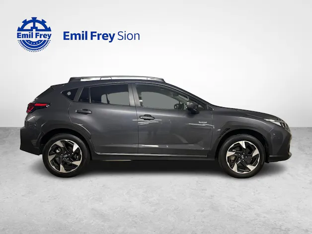 Subaru Crosstrek 2.0i e-Boxer Swiss Plus