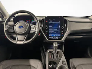 Subaru Crosstrek 2.0i e-Boxer Swiss Plus