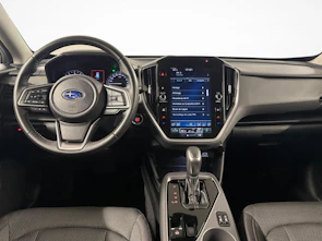 image du véhicule SUBARU Crosstrek 2.0i e-Boxer Swiss Plus