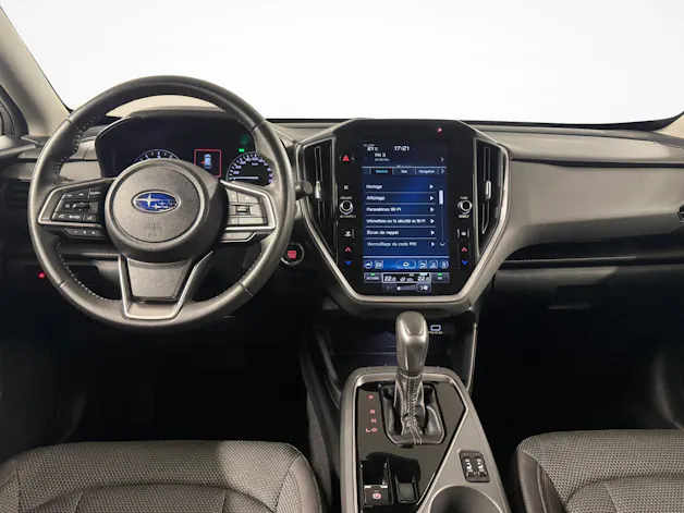 Subaru Crosstrek 2.0i e-Boxer Swiss Plus