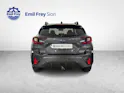 Subaru Crosstrek 2.0i e-Boxer Swiss Plus