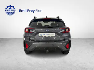 Subaru Crosstrek 2.0i e-Boxer Swiss Plus