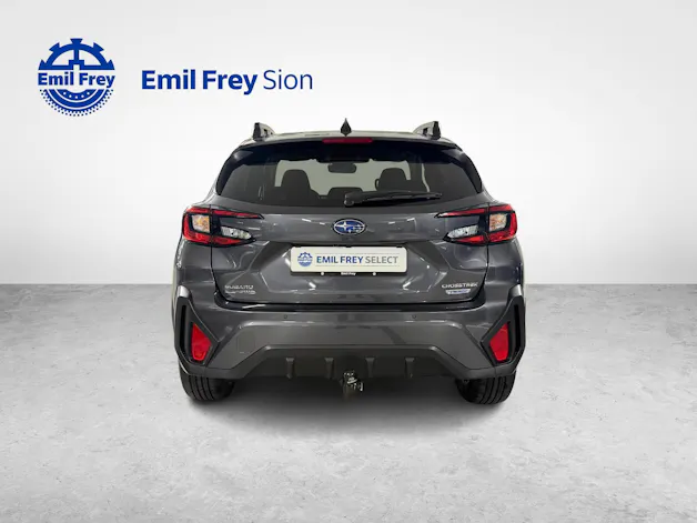 Subaru Crosstrek 2.0i e-Boxer Swiss Plus