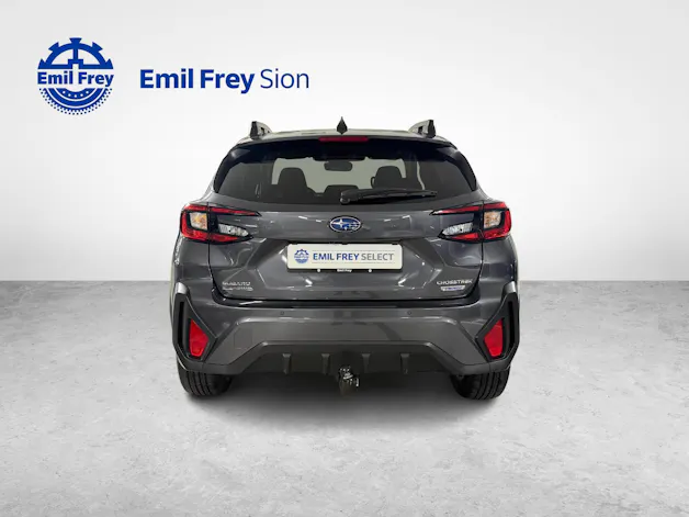 Subaru Crosstrek 2.0i e-Boxer Swiss Plus