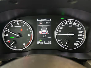 image du véhicule SUBARU Crosstrek 2.0i e-Boxer Swiss Plus