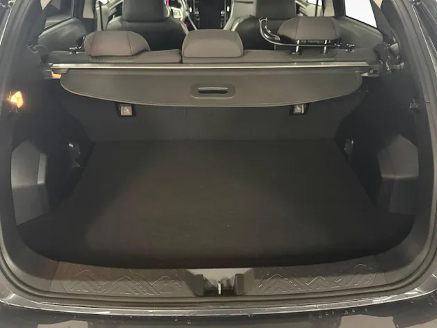 Subaru Crosstrek 2.0i e-Boxer Swiss Plus