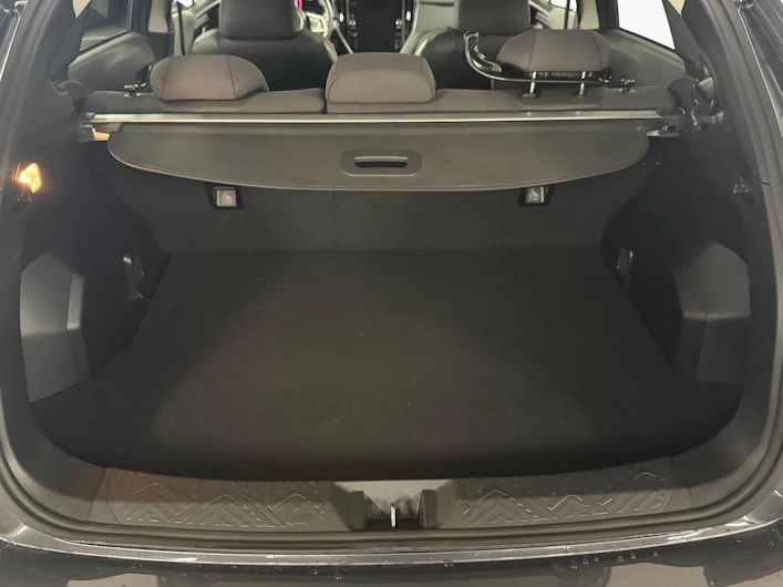 image du véhicule SUBARU CROSSTREK