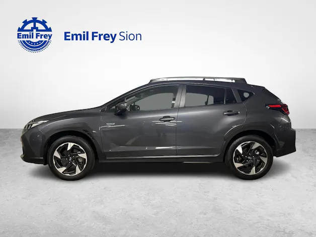 Subaru Crosstrek 2.0i e-Boxer Swiss Plus
