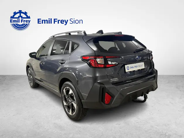 Subaru Crosstrek 2.0i e-Boxer Swiss Plus