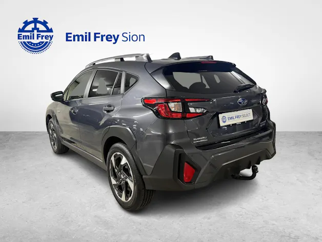Subaru Crosstrek 2.0i e-Boxer Swiss Plus