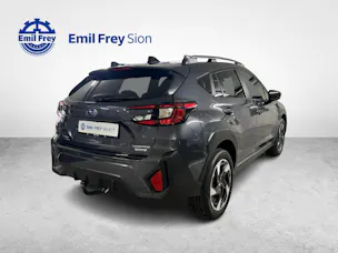 Subaru Crosstrek 2.0i e-Boxer Swiss Plus