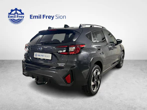image du véhicule SUBARU Crosstrek 2.0i e-Boxer Swiss Plus