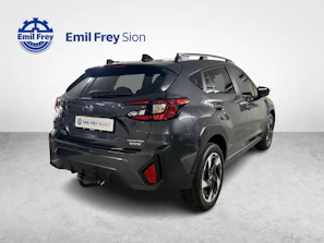SUBARU CROSSTREK 3