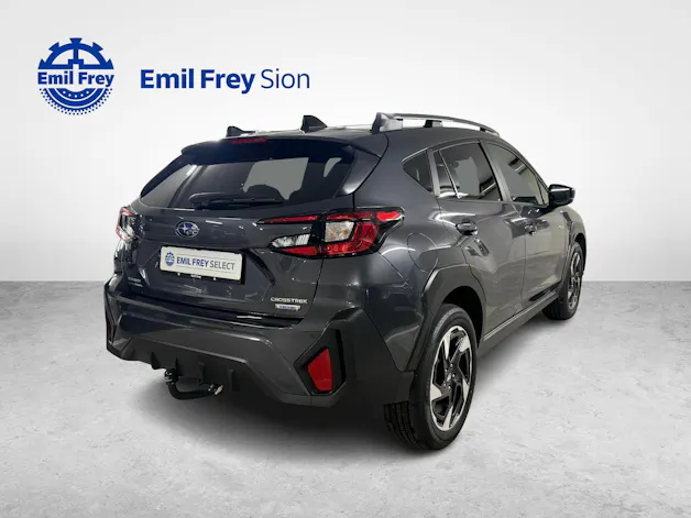 Subaru Crosstrek 2.0i e-Boxer Swiss Plus