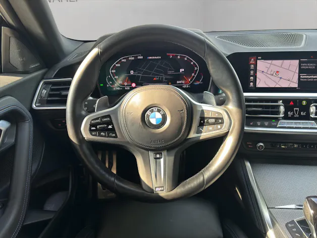 BMW M240i xDrive Coupé