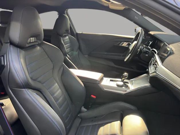 BMW M240i xDrive Coupé