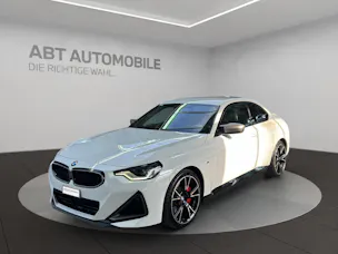 BMW M240i xDrive Coupé