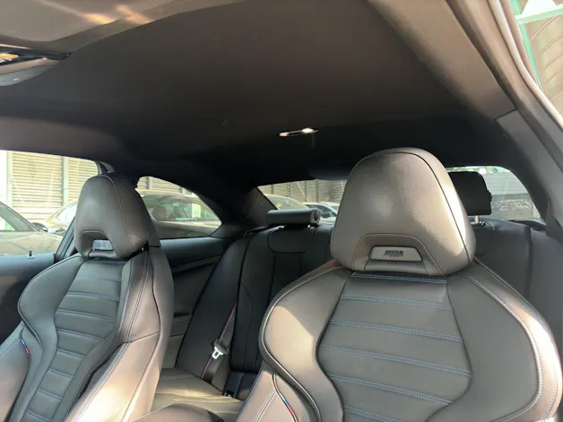 BMW M240i xDrive Coupé
