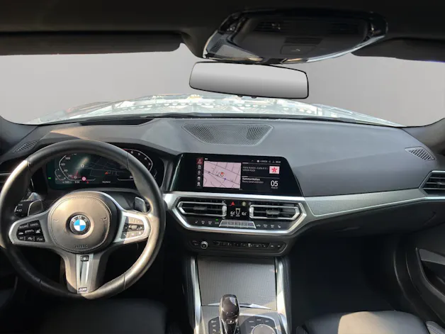 BMW M240i xDrive Coupé
