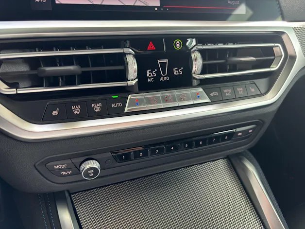 BMW M240i xDrive Coupé