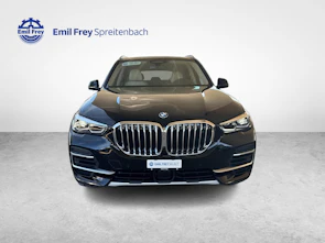 Fahrzeugbild BMW X5 45e xDrive