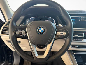 Fahrzeugbild BMW X5 45e xDrive