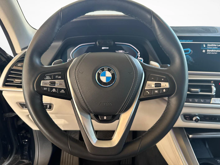 Fahrzeugbild BMW X5
