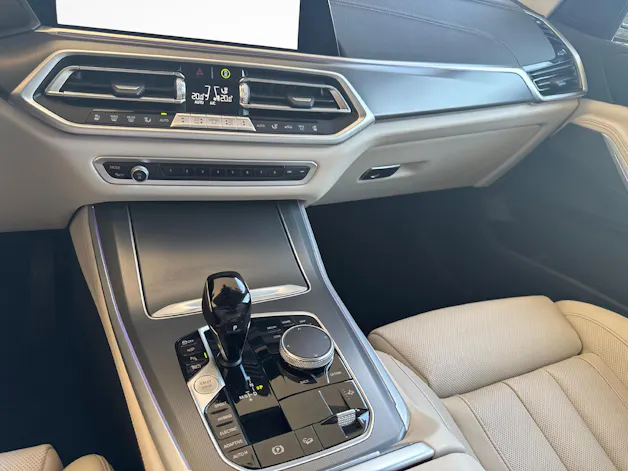 BMW X5 45e xDrive