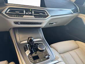 Fahrzeugbild BMW X5 45e xDrive