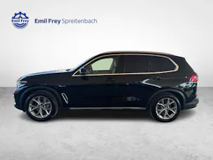 BMW X5 45e xDrive