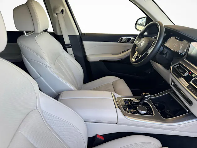 BMW X5 45e xDrive