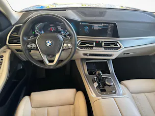 BMW X5 45e xDrive