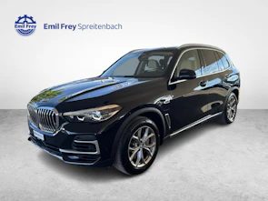 Fahrzeugbild BMW X5 45e xDrive